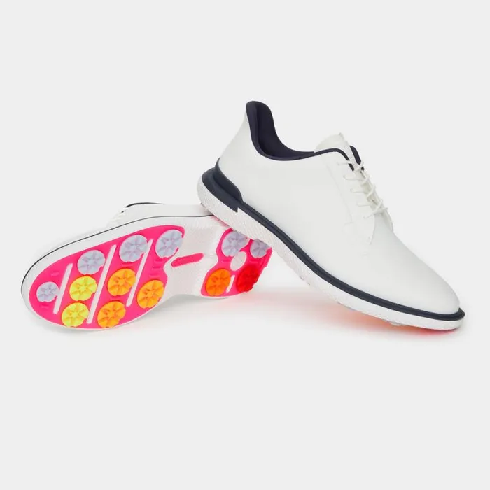 GFORE GALLIVAN2R GOLF SHOE Snowtwilight Men Golf Shoes