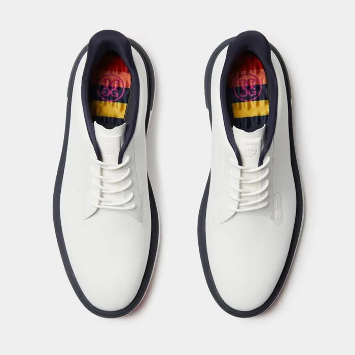 GFORE GALLIVAN2R GOLF SHOE Snowtwilight Men Golf Shoes