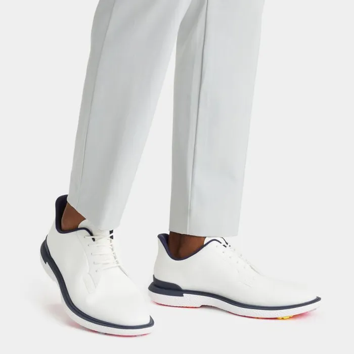 GFORE GALLIVAN2R GOLF SHOE Snowtwilight Men Golf Shoes