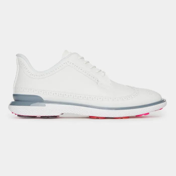 GFORE GALLIVAN2R LONGWING GOLF SHOE Snownimbus Men Golf Shoes