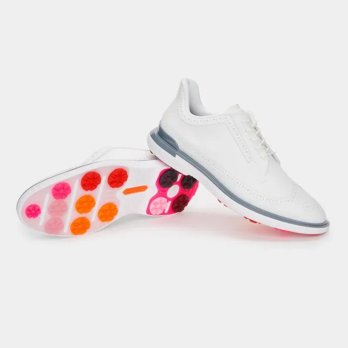 GFORE GALLIVAN2R LONGWING GOLF SHOE Snownimbus Men Golf Shoes