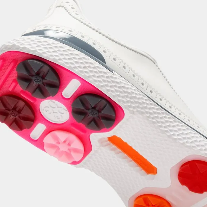 GFORE GALLIVAN2R LONGWING GOLF SHOE Snownimbus Men Golf Shoes