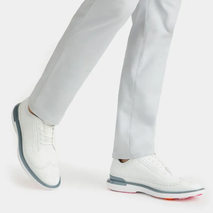GFORE GALLIVAN2R LONGWING GOLF SHOE Snownimbus Men Golf Shoes