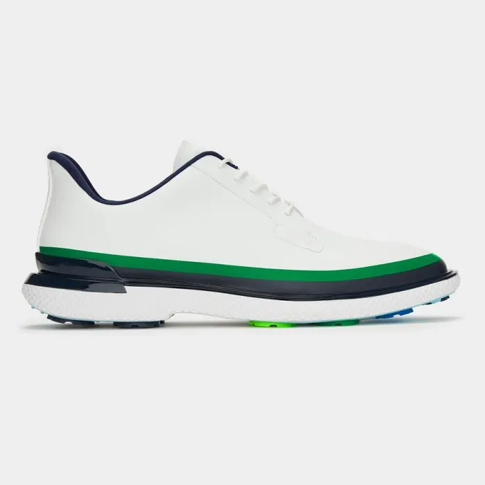 GFORE GALLIVAN2R TUXEDO GOLF SHOE Snowclover Men Golf Shoes