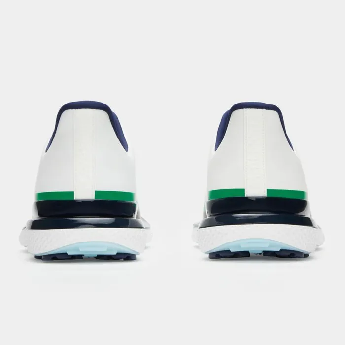 GFORE GALLIVAN2R TUXEDO GOLF SHOE Snowclover Men Golf Shoes
