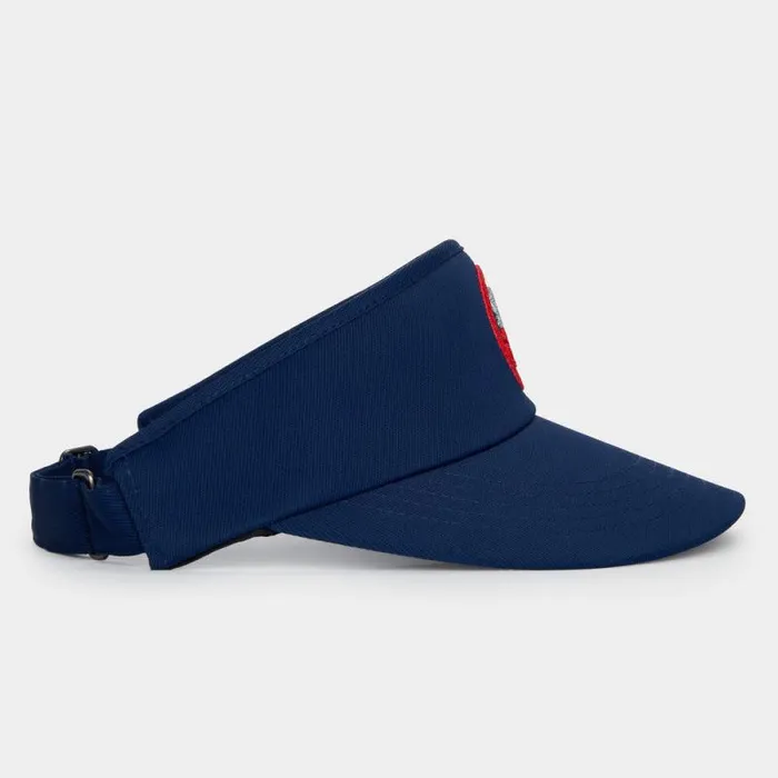 GFORE GRADIENT CIRCLE G039S STRETCH TWILL VISOR Twilight MenWomen Hats GFORE GRADIENT CIRCLE G039S STRETCH TWILL VISOR Twilight MenWomen Hats