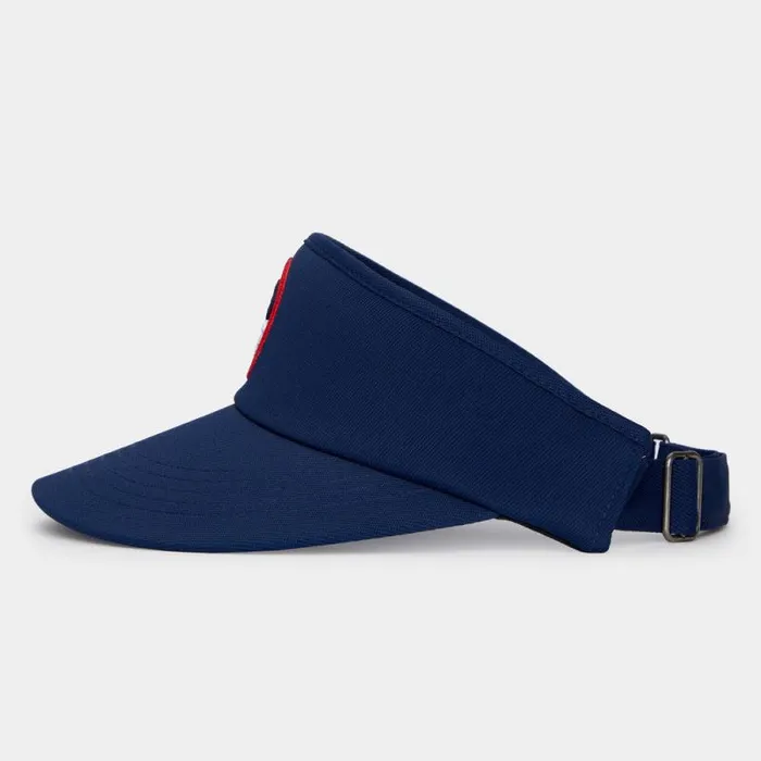 GFORE GRADIENT CIRCLE G039S STRETCH TWILL VISOR Twilight MenWomen Hats GFORE GRADIENT CIRCLE G039S STRETCH TWILL VISOR Twilight MenWomen Hats
