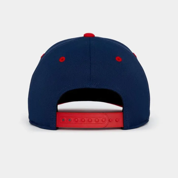 GFORE HELLO TWILL SNAPBACK HAT Twilight MenWomen Hats GFORE HELLO TWILL SNAPBACK HAT Twilight MenWomen Hats