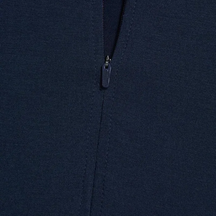 GFORE HOODED LUXE QUARTER ZIP MID LAYER Twilight Men Hoodies and Tees GFORE HOODED LUXE QUARTER ZIP MID LAYER Twilight Men Hoodies and Tees