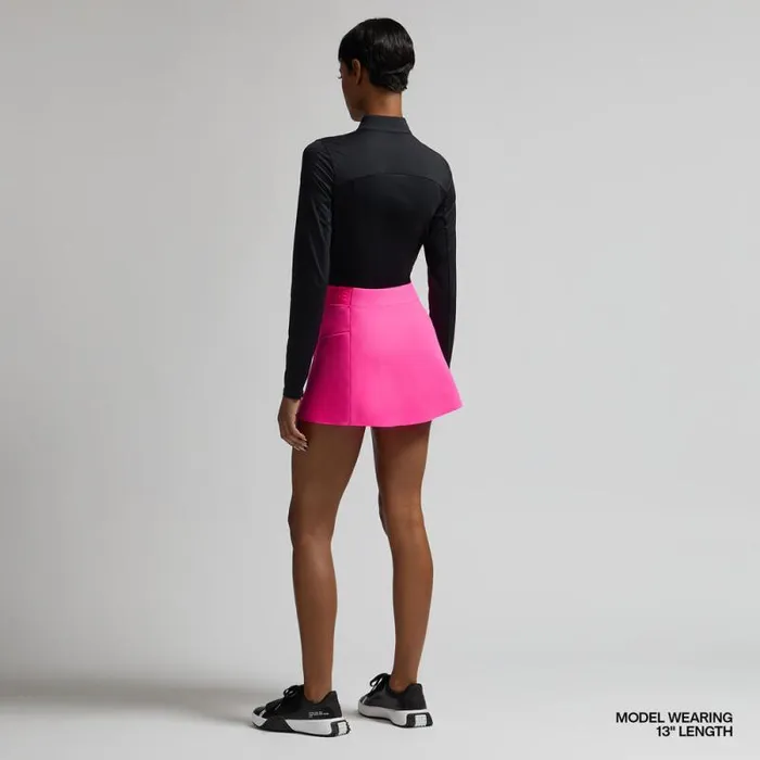 GFORE KNOCKOUT ALINE SKORT Knockout Pink Women Skorts and Dresses GFORE KNOCKOUT ALINE SKORT Knockout Pink Women Skorts and Dresses