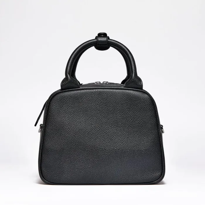 GFORE LTD RELEASE CIRCLE G039S BOWLER BAG Snow MenWomen Luggage and Bags