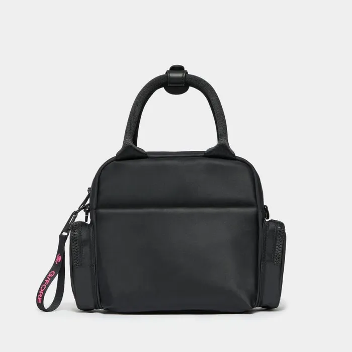 GFORE LTD RELEASE CIRCLE G039S CARGO BAG Onyx MenWomen Luggage and Bags