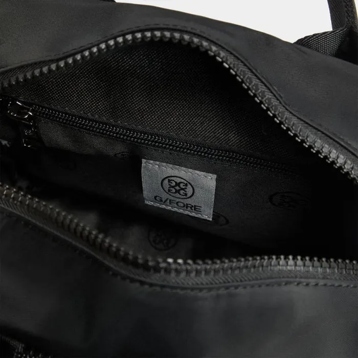 GFORE LTD RELEASE CIRCLE G039S CARGO BAG Onyx MenWomen Luggage and Bags