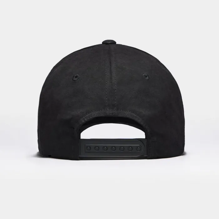 GFORE METAL TEES WAXED COTTON LOW PROFILE HAT Onyx MenWomen Hats GFORE METAL TEES WAXED COTTON LOW PROFILE HAT Onyx MenWomen Hats