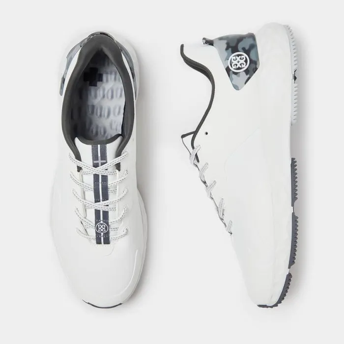 GFORE MG4 CAMO ACCENT GOLF SHOE Snowcharcoal Camo Men Golf Shoes GFORE MG4 CAMO ACCENT GOLF SHOE Snowcharcoal Camo Men Golf Shoes