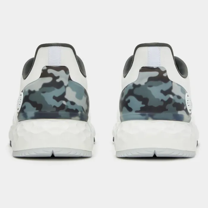 GFORE MG4 CAMO ACCENT GOLF SHOE Snowcharcoal Camo Men Golf Shoes GFORE MG4 CAMO ACCENT GOLF SHOE Snowcharcoal Camo Men Golf Shoes