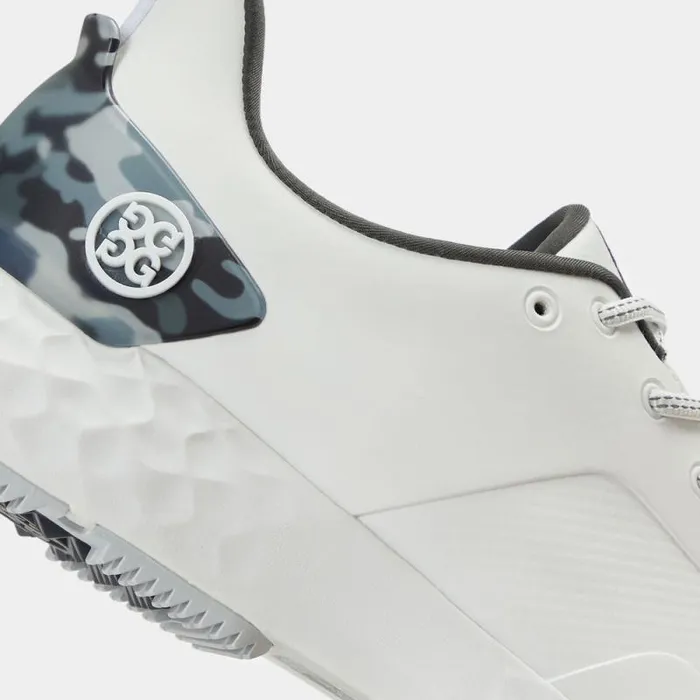 GFORE MG4 CAMO ACCENT GOLF SHOE Snowcharcoal Camo Men Golf Shoes GFORE MG4 CAMO ACCENT GOLF SHOE Snowcharcoal Camo Men Golf Shoes
