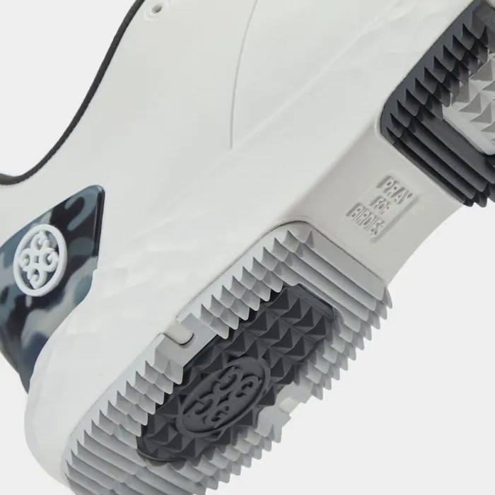 GFORE MG4 CAMO ACCENT GOLF SHOE Snowcharcoal Camo Men Golf Shoes GFORE MG4 CAMO ACCENT GOLF SHOE Snowcharcoal Camo Men Golf Shoes