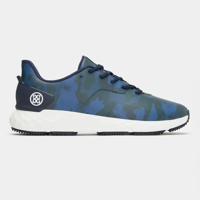 GFORE MG4 CAMO GOLF SHOE Twilight Camo Men Golf Shoes