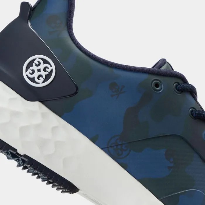 GFORE MG4 CAMO GOLF SHOE Twilight Camo Men Golf Shoes GFORE MG4 CAMO GOLF SHOE Twilight Camo Men Golf Shoes