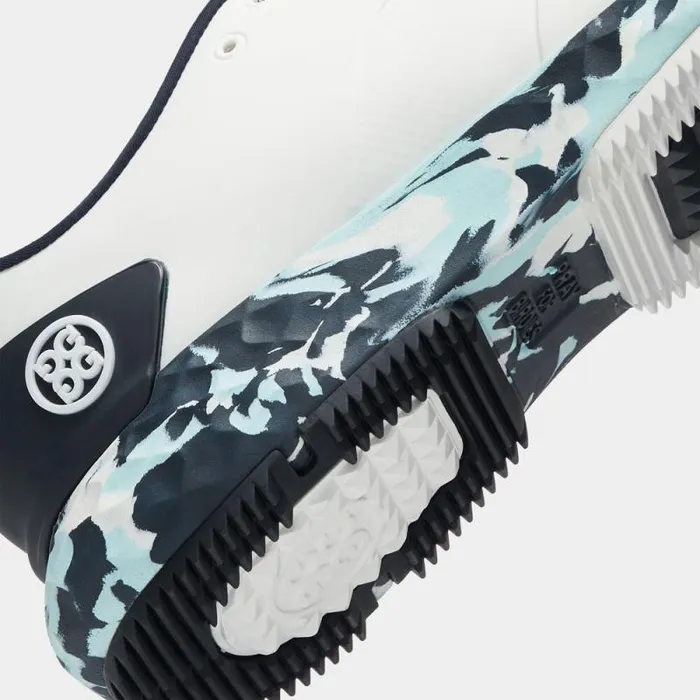 GFORE MG4 MONOCHROME CAMO GOLF SHOE Deep Sea Camo Men Golf Shoes GFORE MG4 MONOCHROME CAMO GOLF SHOE Deep Sea Camo Men Golf Shoes
