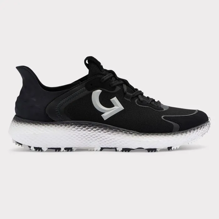 GFORE MG4X2 HYBRID GOLF CROSS TRAINER Onyx Men Golf Shoes