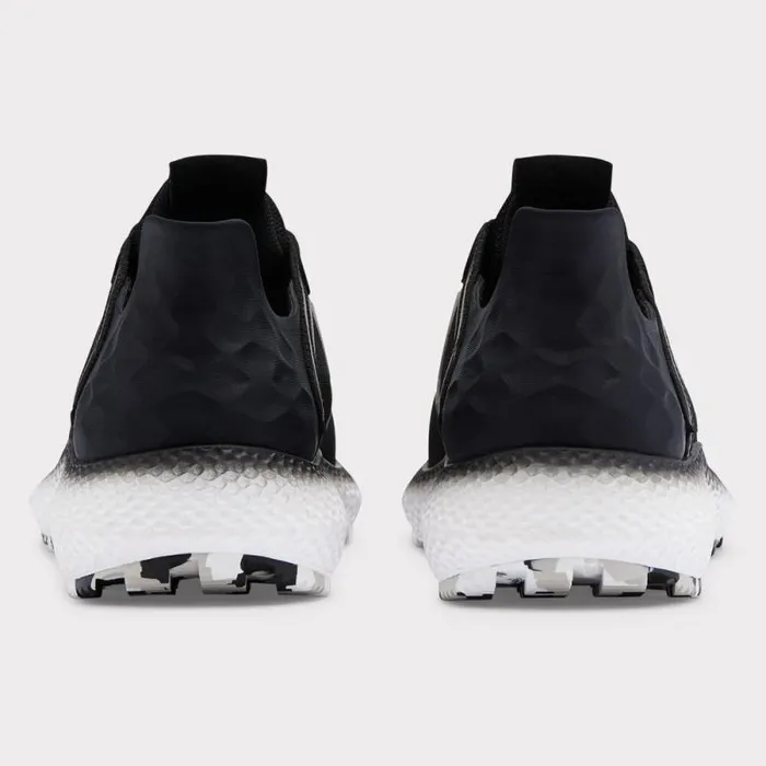 GFORE MG4X2 HYBRID GOLF CROSS TRAINER Onyx Men Golf Shoes GFORE MG4X2 HYBRID GOLF CROSS TRAINER Onyx Men Golf Shoes