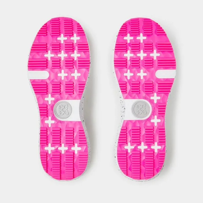 GFORE MG4X2 KNIT STIPPLED HYBRID GOLF CROSS TRAINER Snow Men Golf Shoes GFORE MG4X2 KNIT STIPPLED HYBRID GOLF CROSS TRAINER Snow Men Golf Shoes