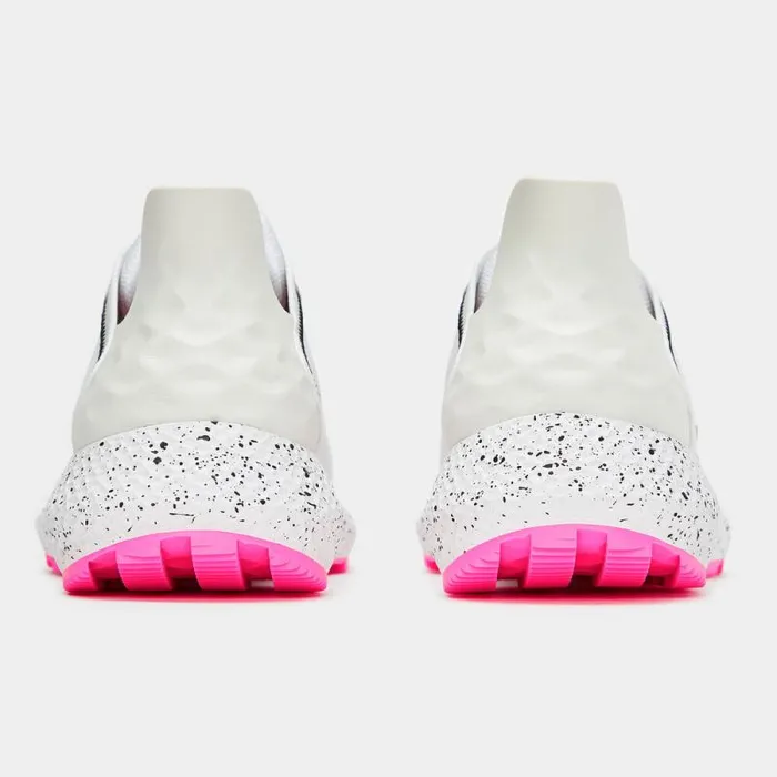 GFORE MG4X2 KNIT STIPPLED HYBRID GOLF CROSS TRAINER Snow Men Golf Shoes GFORE MG4X2 KNIT STIPPLED HYBRID GOLF CROSS TRAINER Snow Men Golf Shoes
