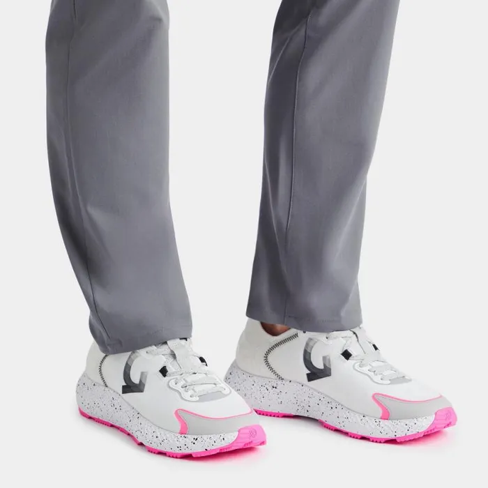 GFORE MG4X2 KNIT STIPPLED HYBRID GOLF CROSS TRAINER Snow Men Golf Shoes GFORE MG4X2 KNIT STIPPLED HYBRID GOLF CROSS TRAINER Snow Men Golf Shoes