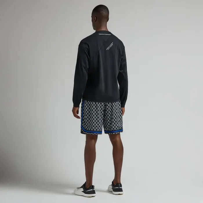 GFORE MONOGRAM G039S OPS BBALL SHORT Onyx Men Shorts