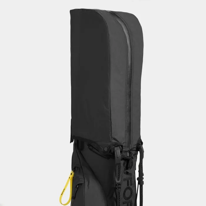 GFORE PARACHUTE CARRY GOLF BAG Graphite MenWomen Golf Bags GFORE PARACHUTE CARRY GOLF BAG Graphite MenWomen Golf Bags