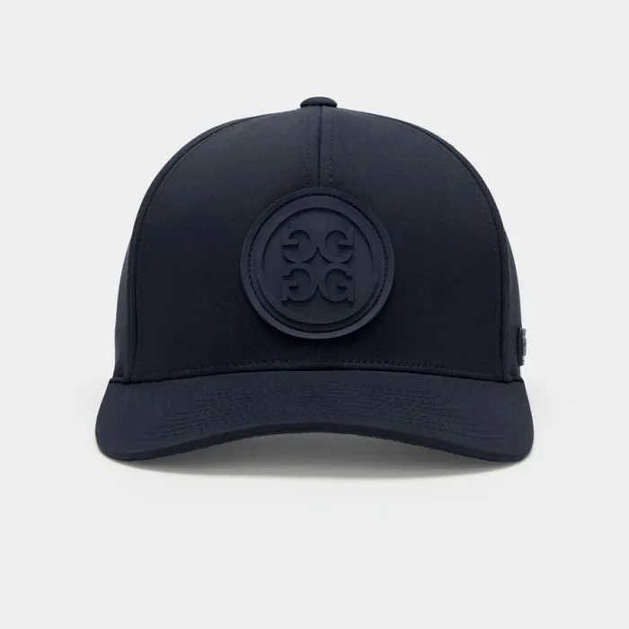 GFORE PERFORATED FEATHERWEIGHT TECH SNAPBACK HAT Twilight MenWomen Hats GFORE PERFORATED FEATHERWEIGHT TECH SNAPBACK HAT Twilight MenWomen Hats