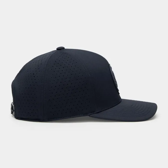 GFORE PERFORATED FEATHERWEIGHT TECH SNAPBACK HAT Twilight MenWomen Hats GFORE PERFORATED FEATHERWEIGHT TECH SNAPBACK HAT Twilight MenWomen Hats