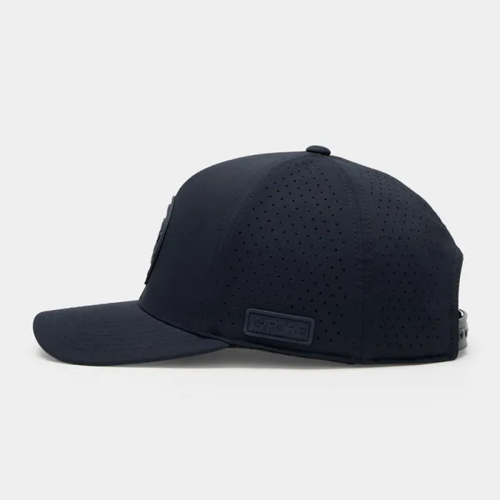 GFORE PERFORATED FEATHERWEIGHT TECH SNAPBACK HAT Twilight MenWomen Hats GFORE PERFORATED FEATHERWEIGHT TECH SNAPBACK HAT Twilight MenWomen Hats