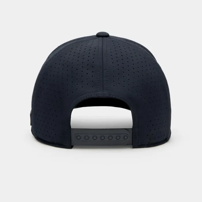 GFORE PERFORATED FEATHERWEIGHT TECH SNAPBACK HAT Twilight MenWomen Hats GFORE PERFORATED FEATHERWEIGHT TECH SNAPBACK HAT Twilight MenWomen Hats