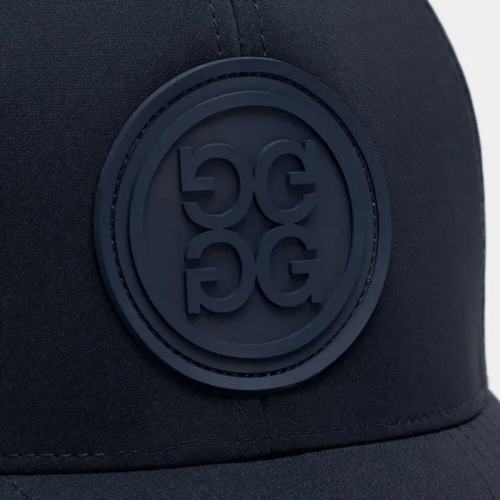 GFORE PERFORATED FEATHERWEIGHT TECH SNAPBACK HAT Twilight MenWomen Hats GFORE PERFORATED FEATHERWEIGHT TECH SNAPBACK HAT Twilight MenWomen Hats