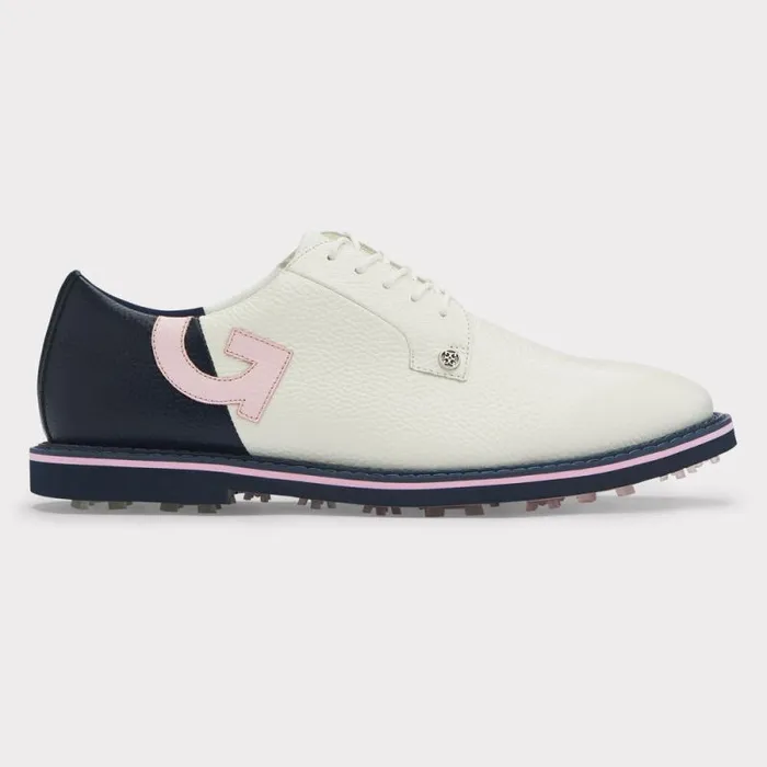 GFORE QUARTER G GALLIVANTER GOLF SHOE Snowtwilight Men Golf Shoes