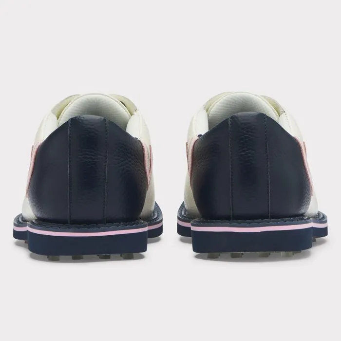 GFORE QUARTER G GALLIVANTER GOLF SHOE Snowtwilight Men Golf Shoes