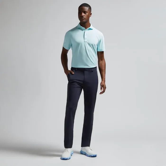 GFORE RIB GUSSET TECH PIQU MODERN SPREAD COLLAR POLO Daybreak Men Polos GFORE RIB GUSSET TECH PIQU MODERN SPREAD COLLAR POLO Daybreak Men Polos