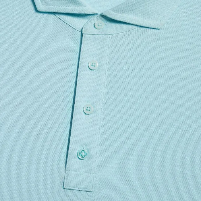 GFORE RIB GUSSET TECH PIQU MODERN SPREAD COLLAR POLO Daybreak Men Polos GFORE RIB GUSSET TECH PIQU MODERN SPREAD COLLAR POLO Daybreak Men Polos