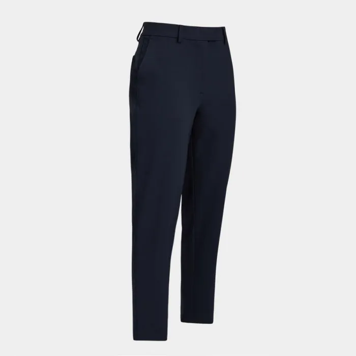 GFORE SHADOW STRETCH MID RISE STRAIGHT LEG TROUSER Twilight Women Pants and Shorts GFORE SHADOW STRETCH MID RISE STRAIGHT LEG TROUSER Twilight Women Pants and Shorts