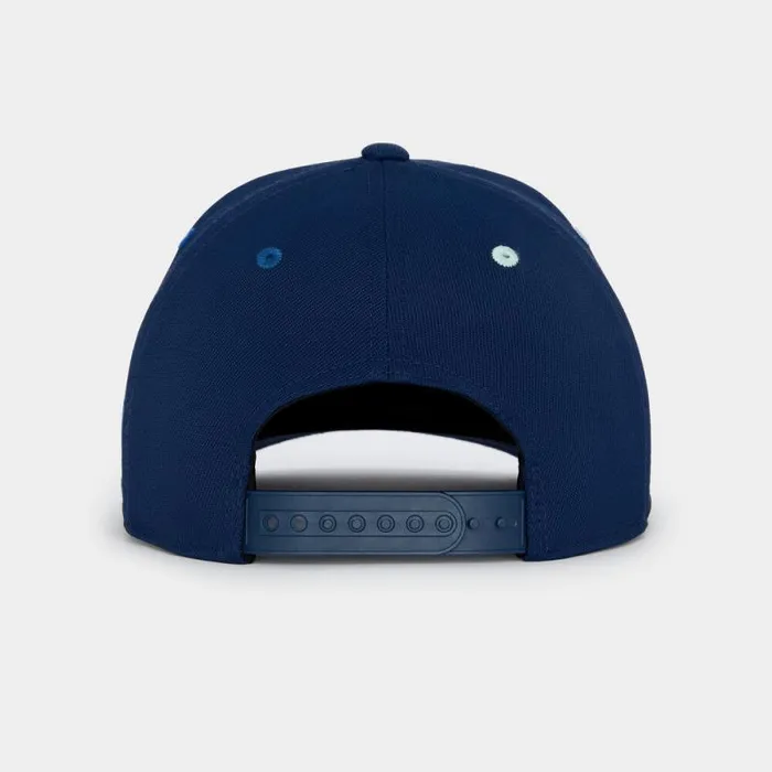 GFORE SHOTS STRETCH TWILL SNAPBACK HAT Twilight Men Hats GFORE SHOTS STRETCH TWILL SNAPBACK HAT Twilight Men Hats