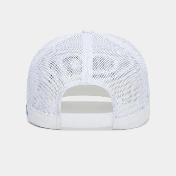 GFORE SHOTS TIPPED BRIM INTERLOCK KNIT TRUCKER HAT Snowsurf Men Hats