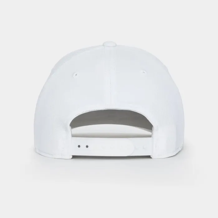GFORE SHUT YOUR FACE STRETCH TWILL SNAPBACK HAT Snow MenWomen Hats GFORE SHUT YOUR FACE STRETCH TWILL SNAPBACK HAT Snow MenWomen Hats