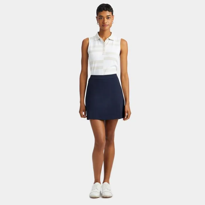 GFORE SIDE PANEL 4WAY STRETCH TWILL SKORT Twilight Women Skorts and Dresses GFORE SIDE PANEL 4WAY STRETCH TWILL SKORT Twilight Women Skorts and Dresses