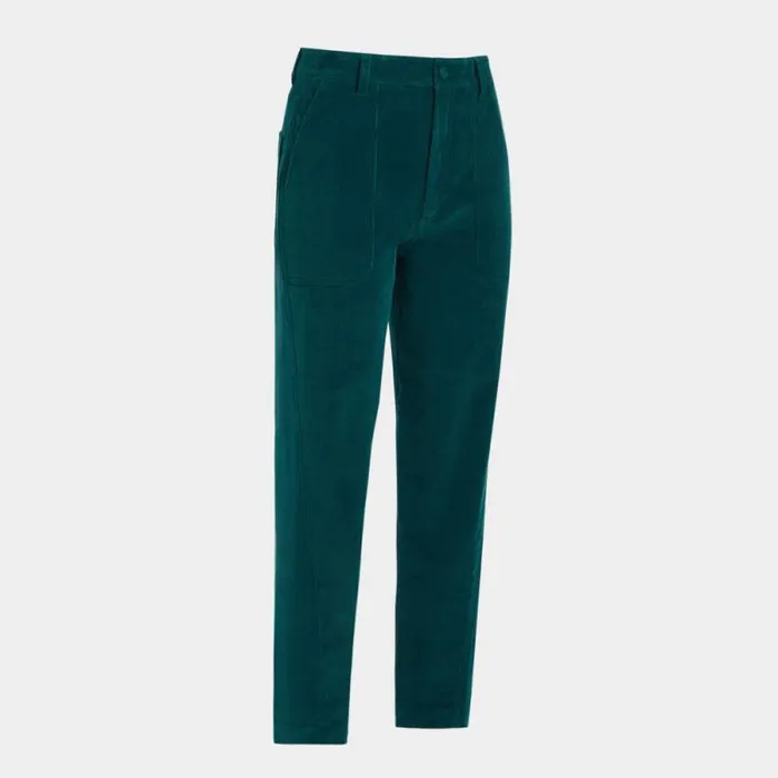 GFORE STRETCH CORDUROY PATCH POCKET TROUSER Harbour Women Pants and Shorts