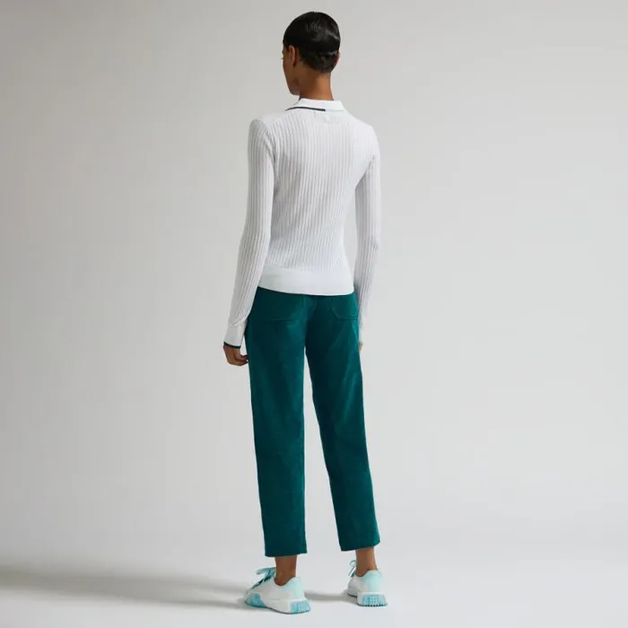 GFORE STRETCH CORDUROY PATCH POCKET TROUSER Harbour Women Pants and Shorts GFORE STRETCH CORDUROY PATCH POCKET TROUSER Harbour Women Pants and Shorts