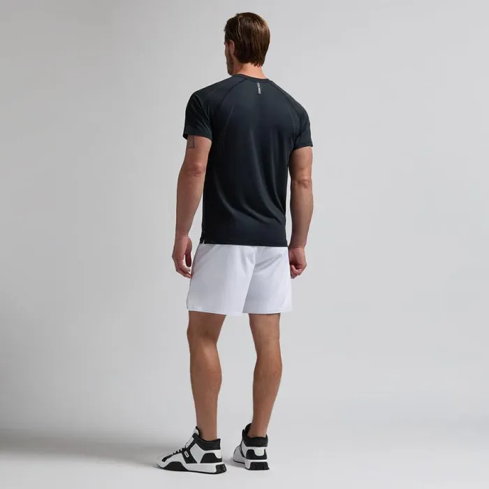 GFORE STRETCH WARP KNIT OPS SHORT Snow Men Shorts GFORE STRETCH WARP KNIT OPS SHORT Snow Men Shorts