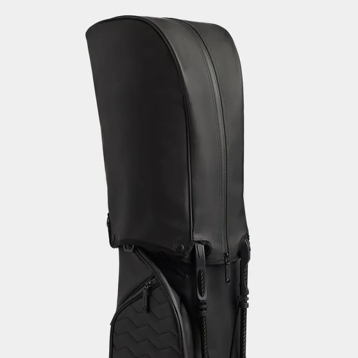 GFORE TRANSPORTER TOUR CARRY GOLF BAG Onyx MenWomen Golf Bags